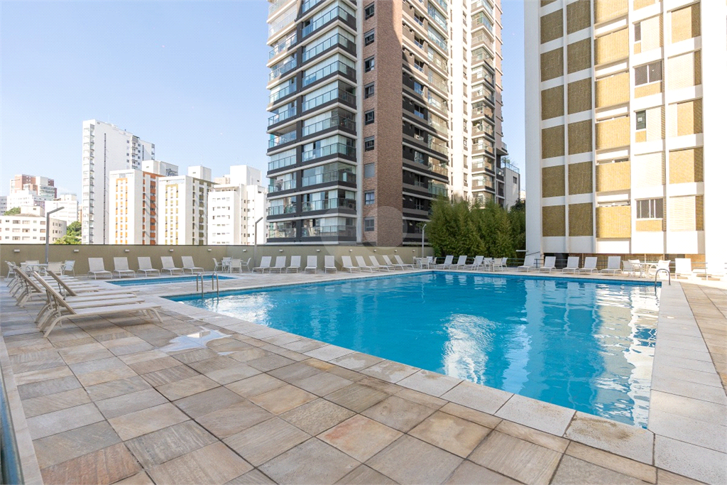 Venda Apartamento São Paulo Vila Mariana REO975580 1