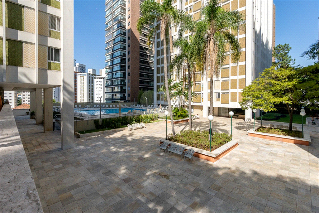 Venda Apartamento São Paulo Vila Mariana REO975580 16