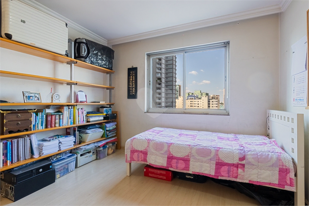 Venda Apartamento São Paulo Vila Mariana REO975580 8