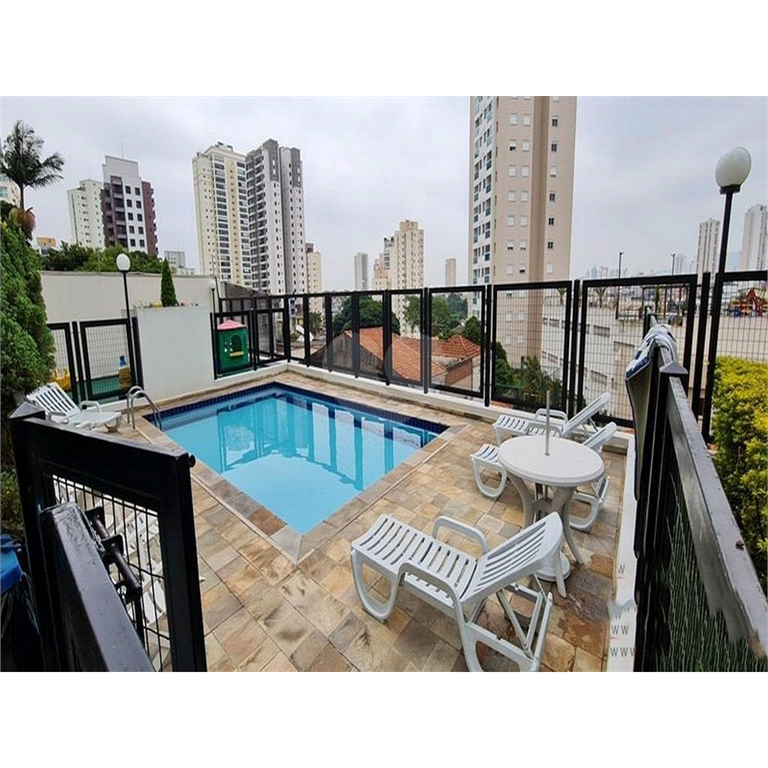 Venda Apartamento São Paulo Santa Teresinha REO975589 22