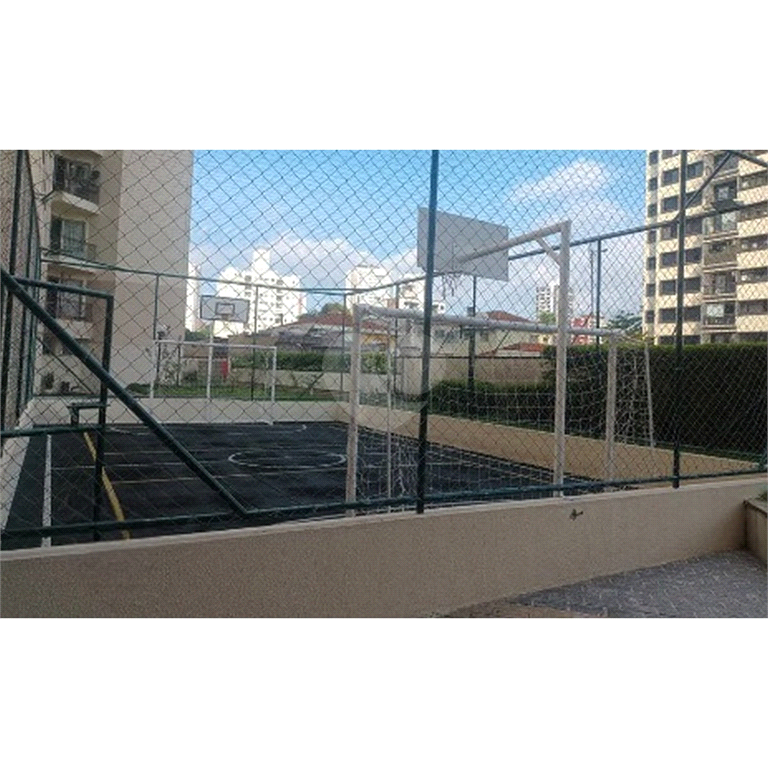 Venda Apartamento São Paulo Santa Teresinha REO975589 20