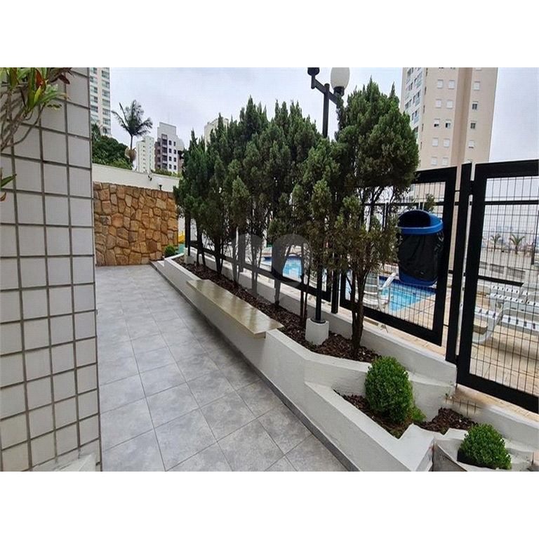 Venda Apartamento São Paulo Santa Teresinha REO975589 14