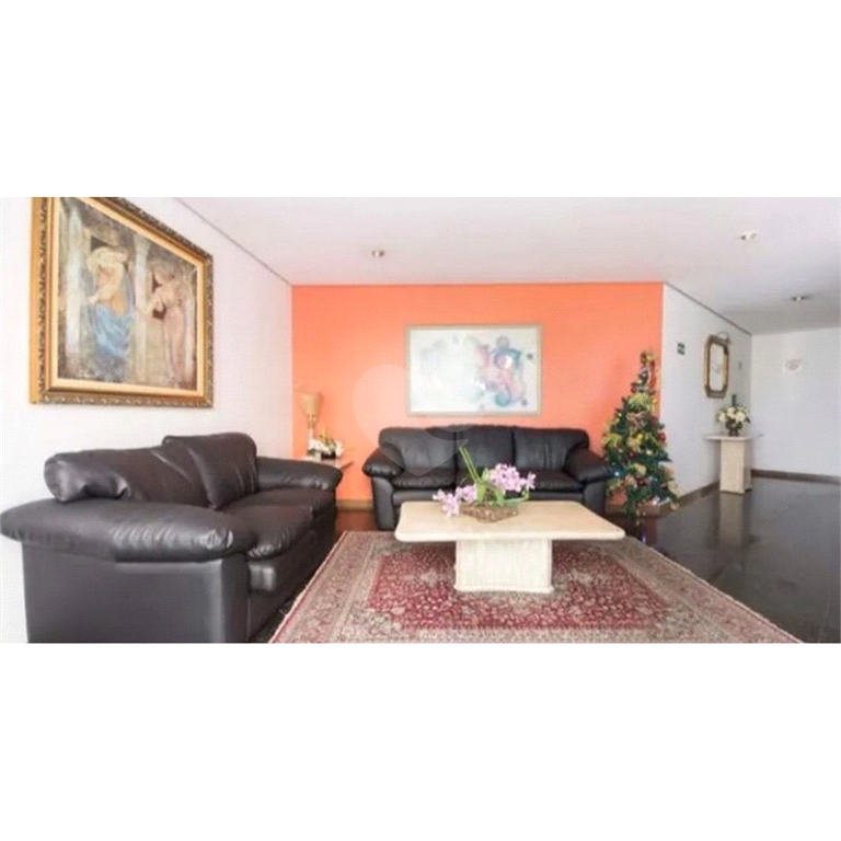 Venda Apartamento São Paulo Santa Teresinha REO975589 5