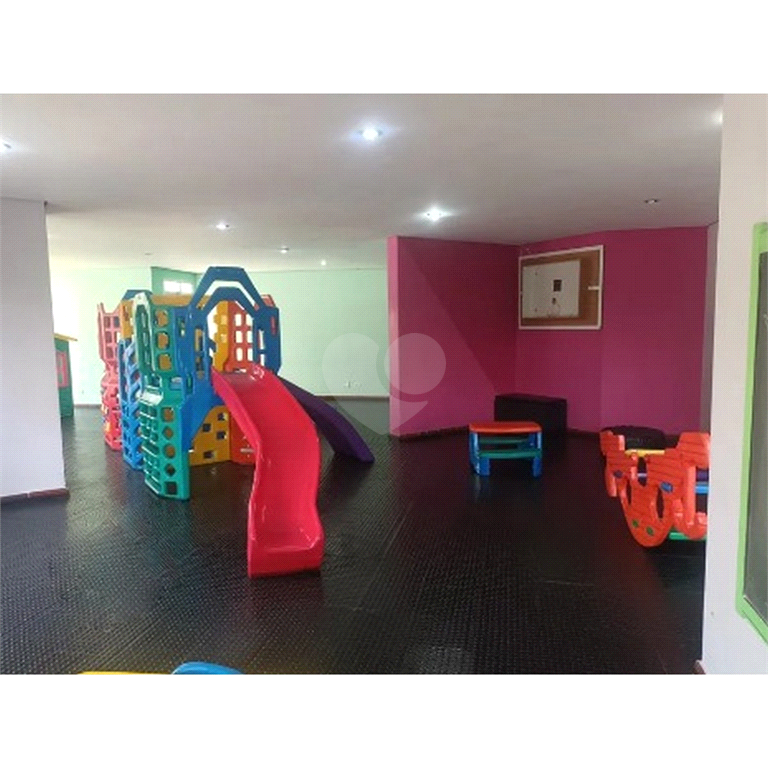 Venda Apartamento São Paulo Santa Teresinha REO975589 27