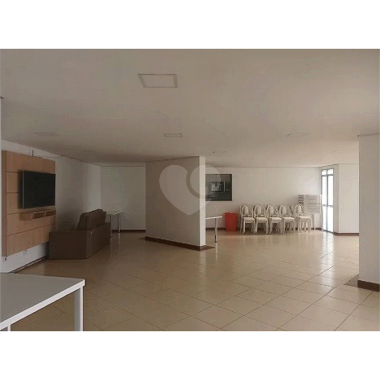 Venda Apartamento São Paulo Santa Teresinha REO975589 18