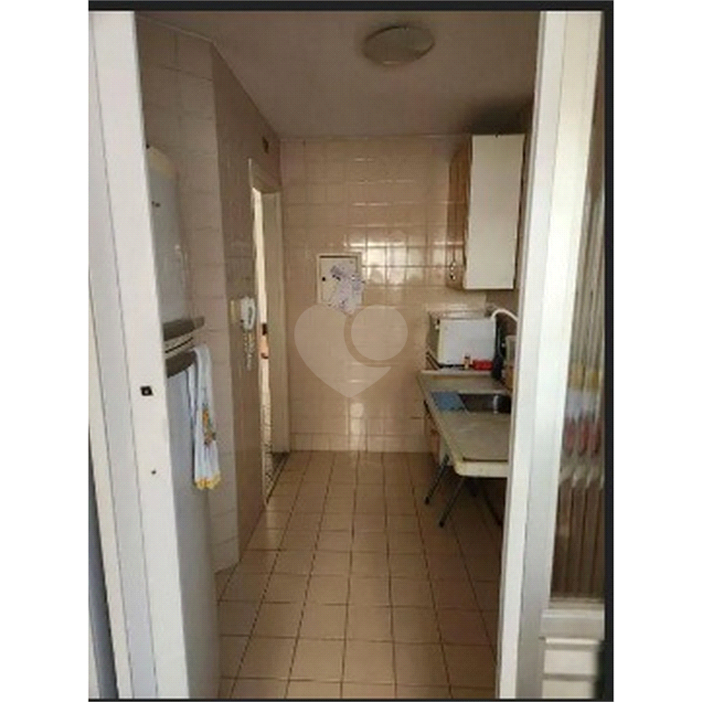 Venda Apartamento São Paulo Santa Teresinha REO975589 10