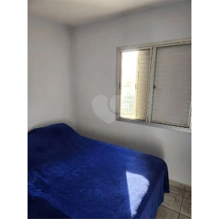 Venda Apartamento São Paulo Santa Teresinha REO975589 9