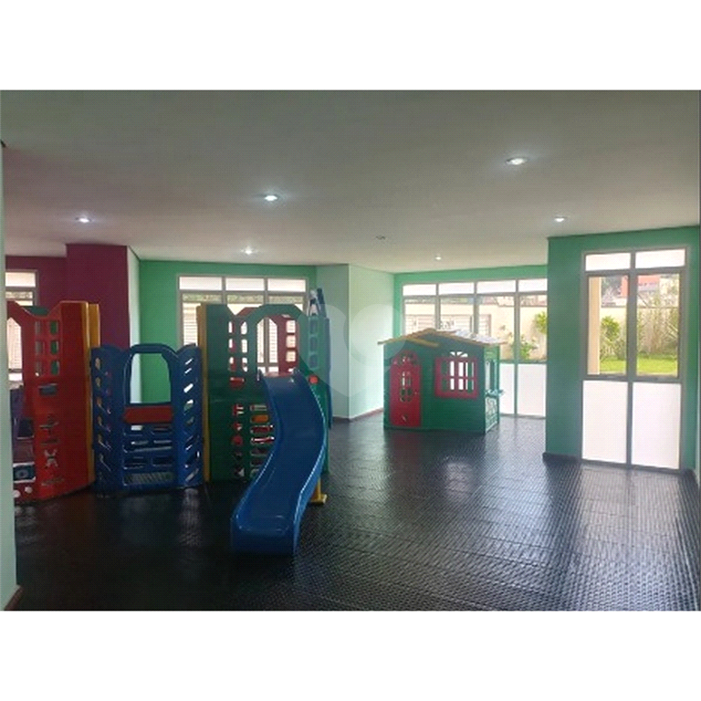 Venda Apartamento São Paulo Santa Teresinha REO975589 26