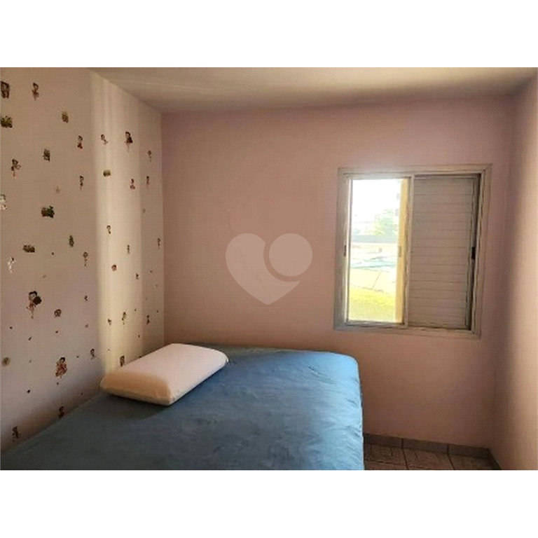 Venda Apartamento São Paulo Santa Teresinha REO975589 7