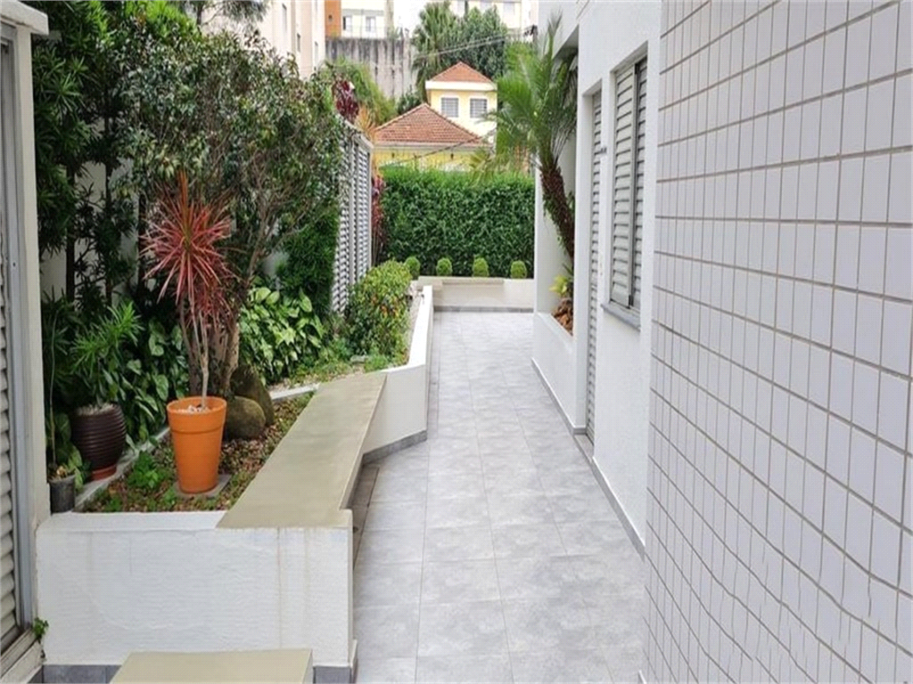 Venda Apartamento São Paulo Santa Teresinha REO975589 4