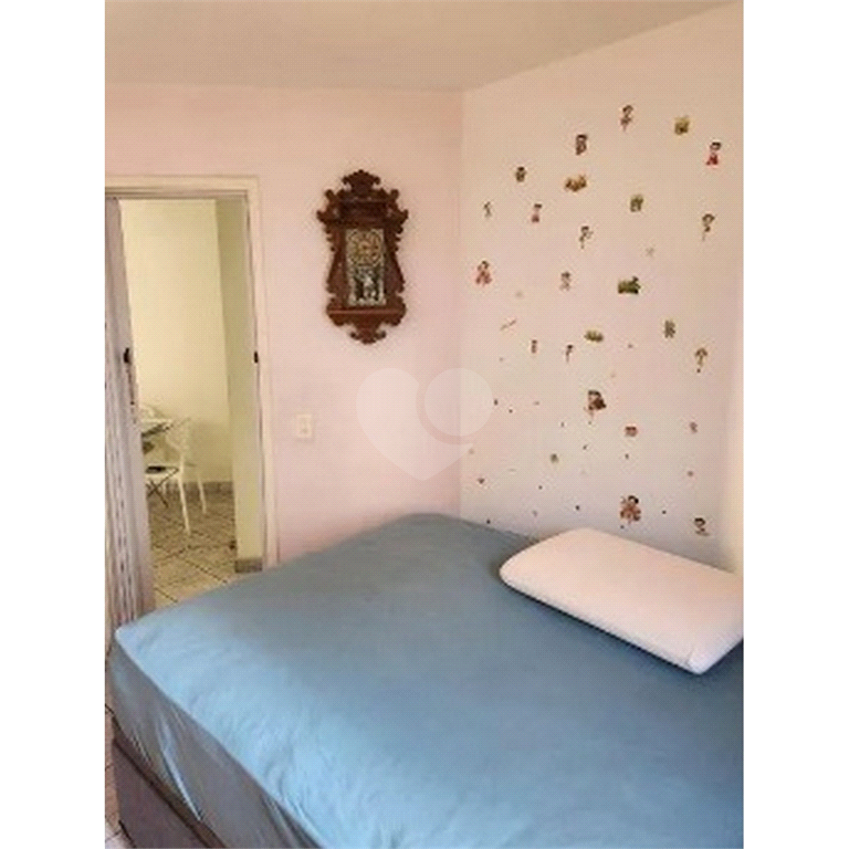 Venda Apartamento São Paulo Santa Teresinha REO975589 8