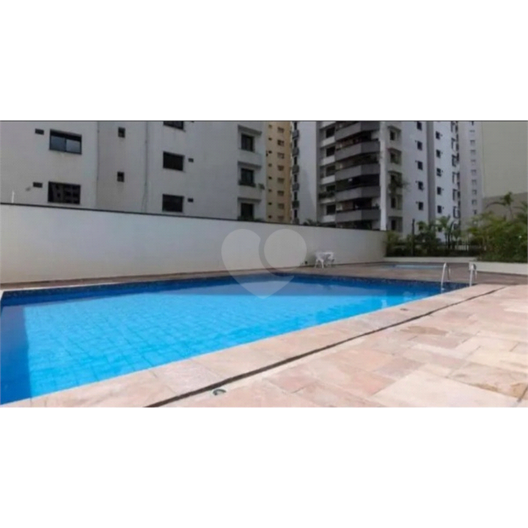 Venda Apartamento São Paulo Santa Teresinha REO975589 15