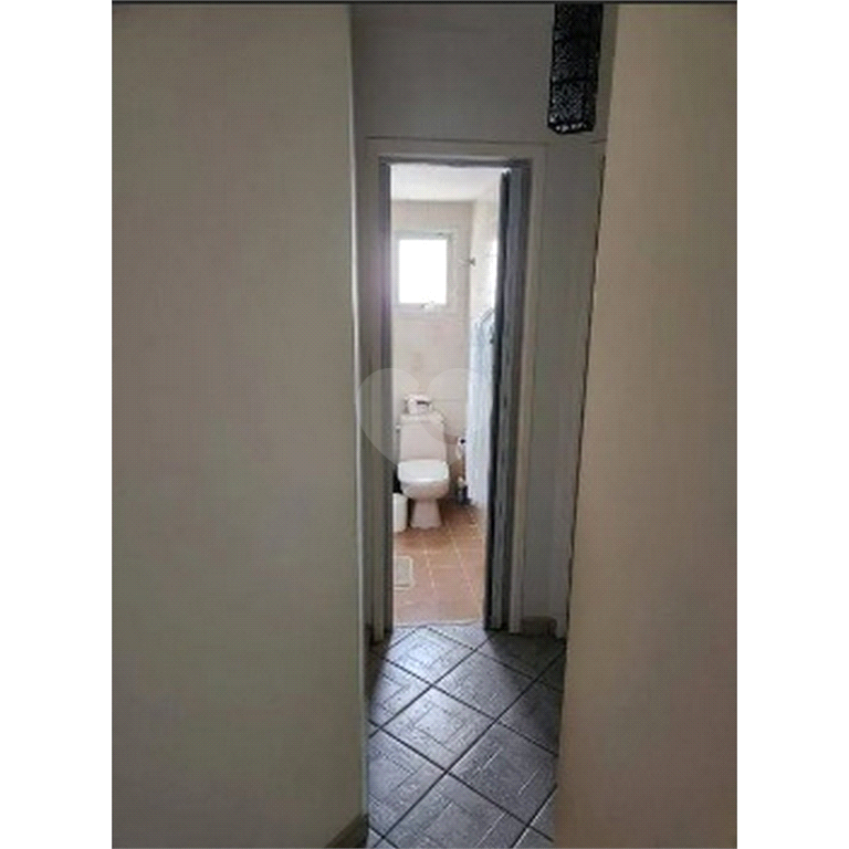 Venda Apartamento São Paulo Santa Teresinha REO975589 13