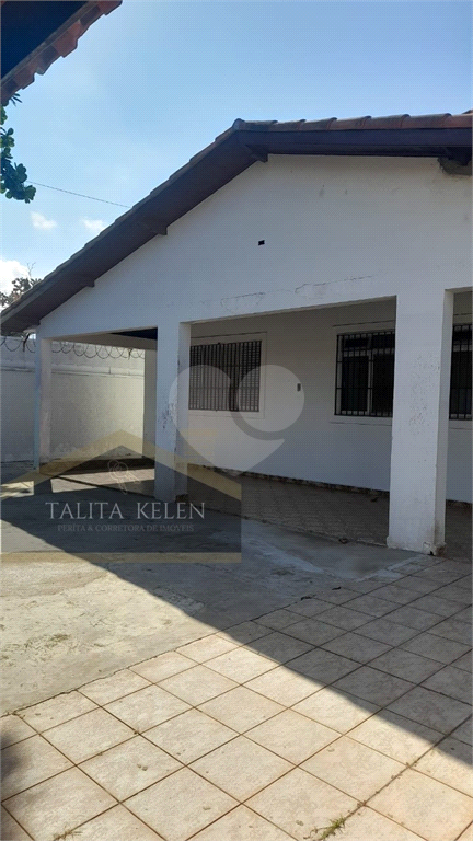 Venda Casa Peruíbe Balneário Flórida Peruíbe REO975594 3