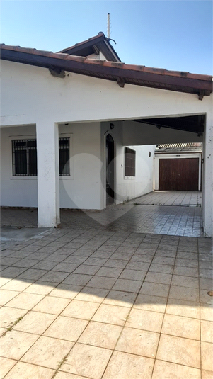 Venda Casa Peruíbe Balneário Flórida Peruíbe REO975594 2