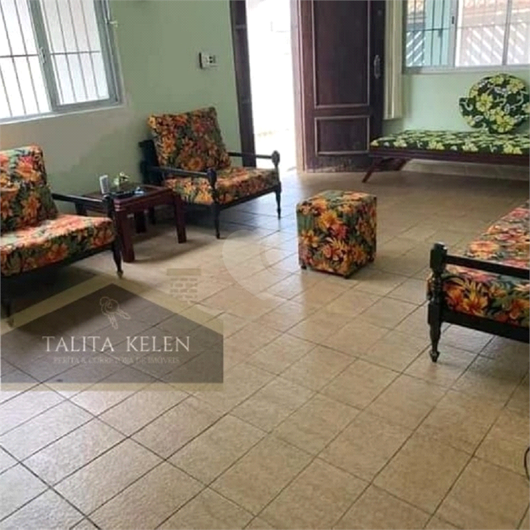 Venda Casa Peruíbe Balneário Flórida Peruíbe REO975594 1