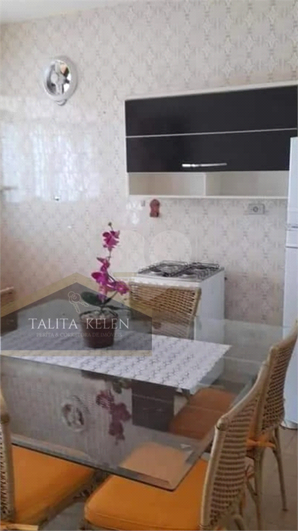 Venda Casa Peruíbe Balneário Flórida Peruíbe REO975594 5