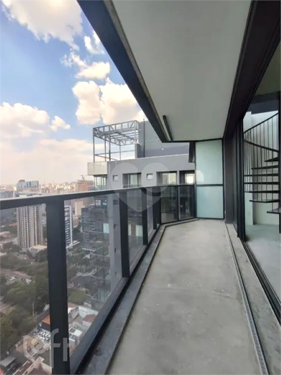 Venda Duplex São Paulo Vila Olímpia REO975595 9