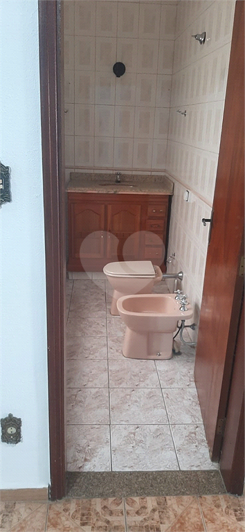 Aluguel Casa Sorocaba Vila Elza REO975599 17