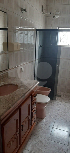 Aluguel Casa Sorocaba Vila Elza REO975599 11