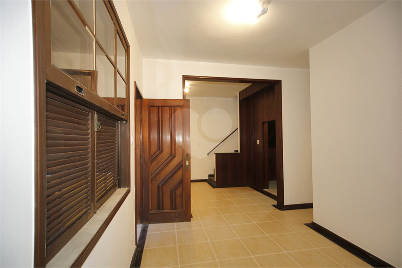 Venda Casa de vila Niterói Santa Rosa REO975600 4