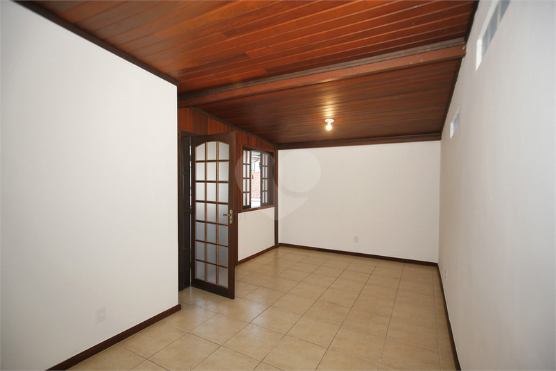 Venda Casa de vila Niterói Santa Rosa REO975600 25