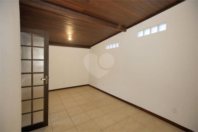 Venda Casa de vila Niterói Santa Rosa REO975600 26