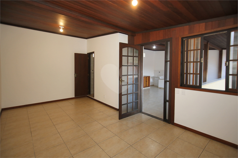 Venda Casa de vila Niterói Santa Rosa REO975600 24