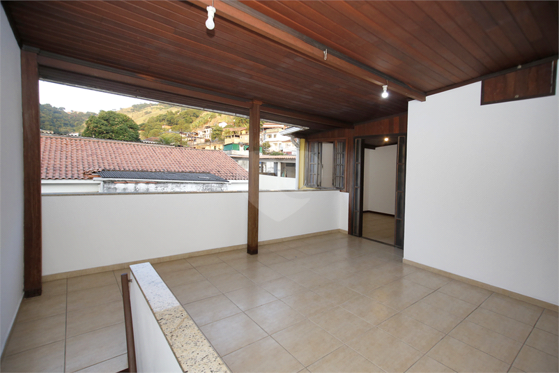 Venda Casa de vila Niterói Santa Rosa REO975600 21