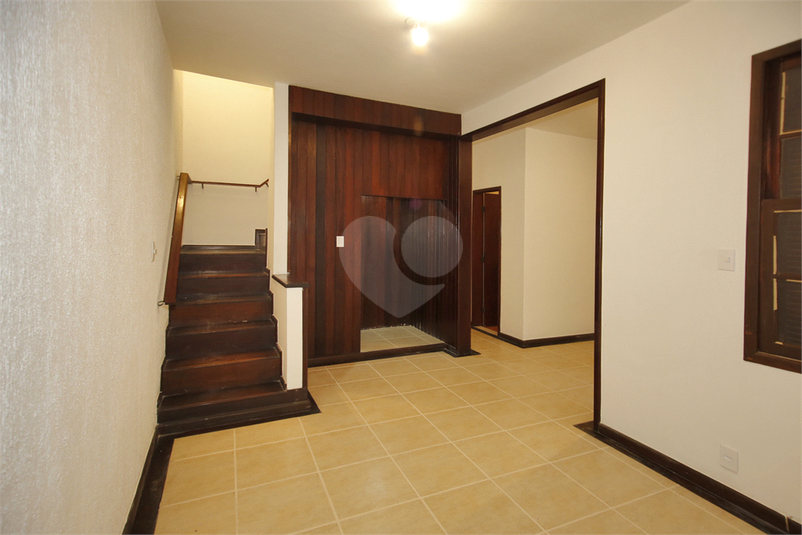 Venda Casa de vila Niterói Santa Rosa REO975600 7