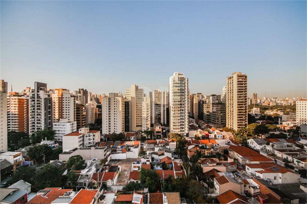 Venda Apartamento São Paulo Pinheiros REO975601 5