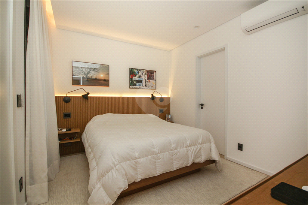 Venda Apartamento São Paulo Pinheiros REO975601 14