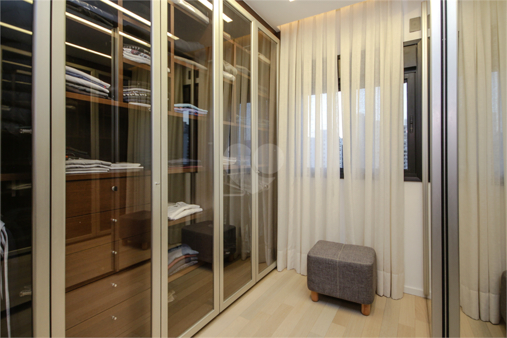 Venda Apartamento São Paulo Pinheiros REO975601 15