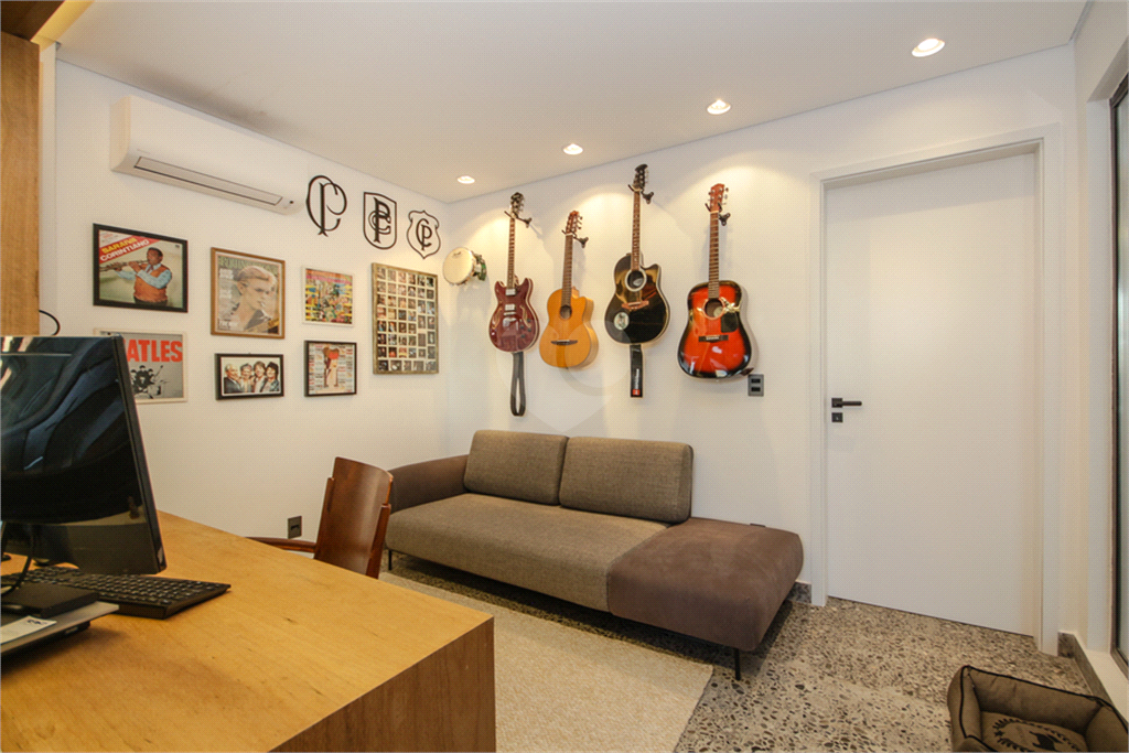 Venda Apartamento São Paulo Pinheiros REO975601 18