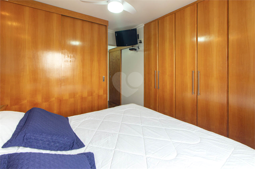 Venda Apartamento São Paulo Santo Amaro REO975607 15