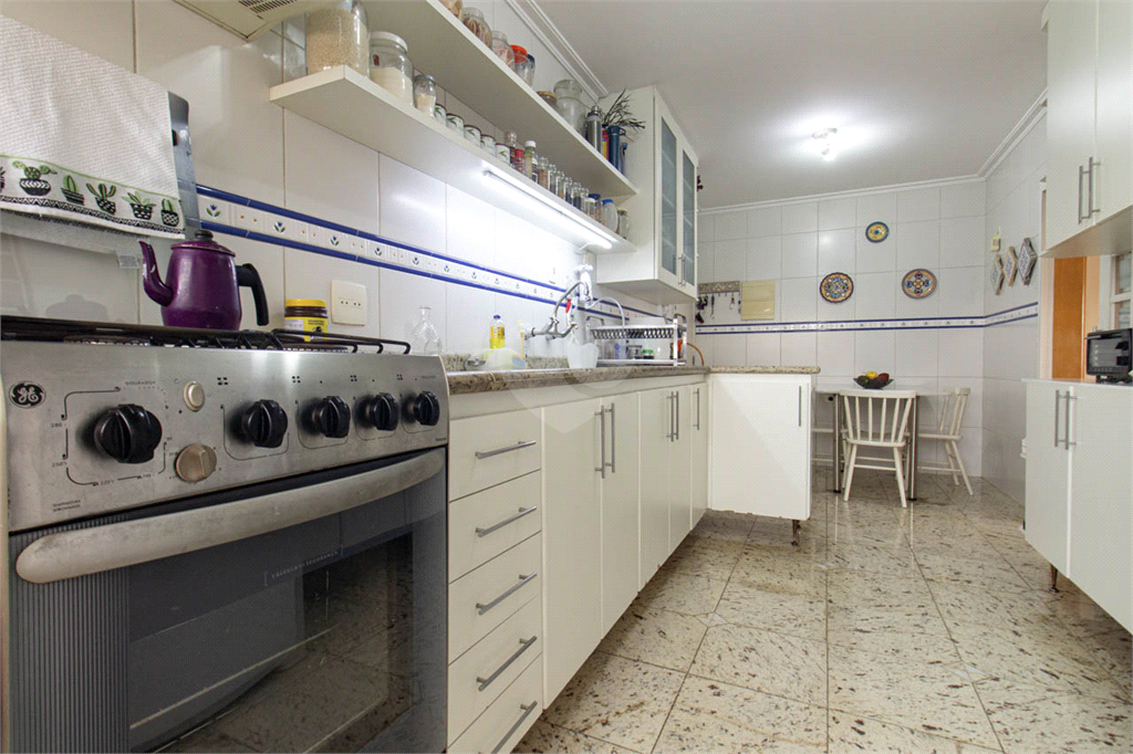 Venda Apartamento São Paulo Santo Amaro REO975607 22