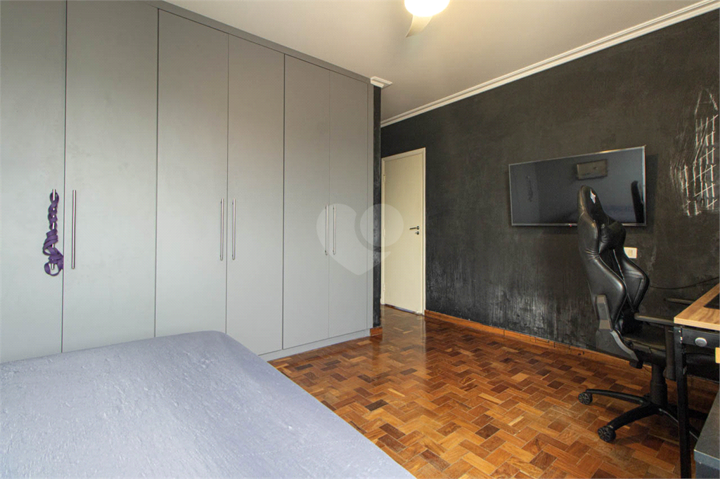 Venda Apartamento São Paulo Santo Amaro REO975607 19