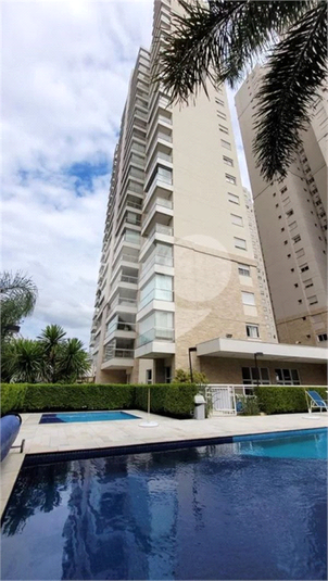 Venda Apartamento São Paulo Lapa REO975609 33