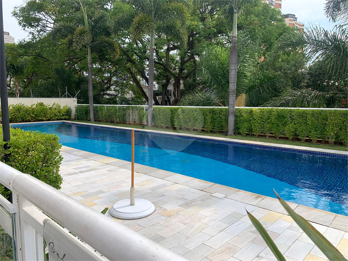 Venda Apartamento São Paulo Lapa REO975609 39