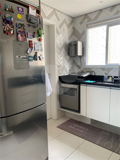 Venda Apartamento São Paulo Lapa REO975609 14