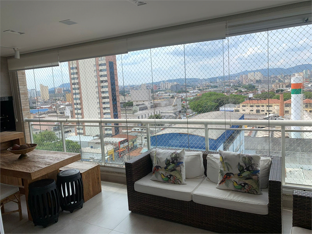 Venda Apartamento São Paulo Lapa REO975609 1