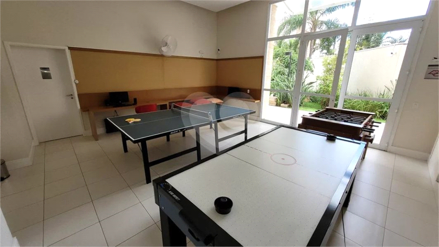 Venda Apartamento São Paulo Lapa REO975609 37