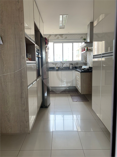 Venda Apartamento São Paulo Lapa REO975609 31