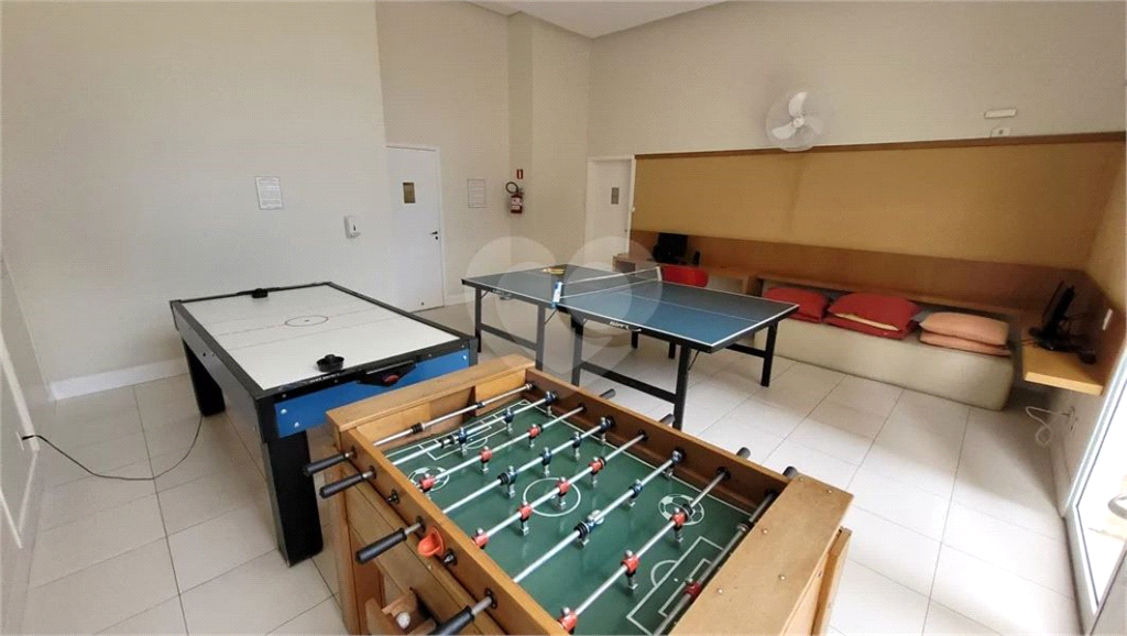 Venda Apartamento São Paulo Lapa REO975609 36