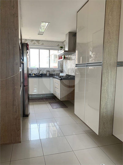 Venda Apartamento São Paulo Lapa REO975609 30