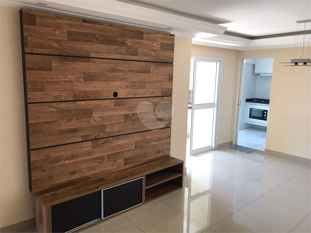 Venda Apartamento Santo André Vila Guiomar REO975619 3