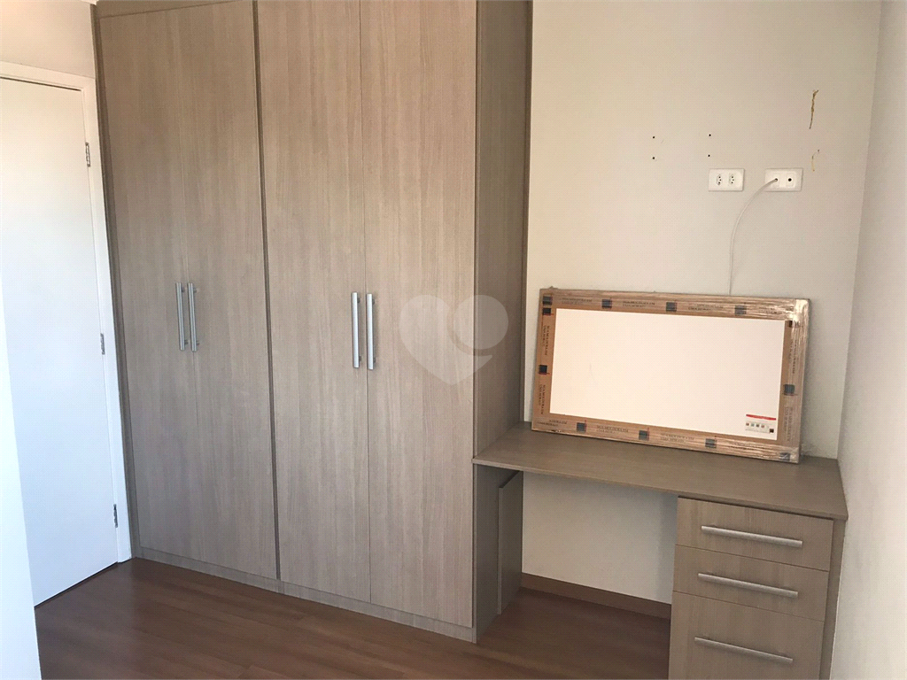 Venda Apartamento Santo André Vila Guiomar REO975619 13