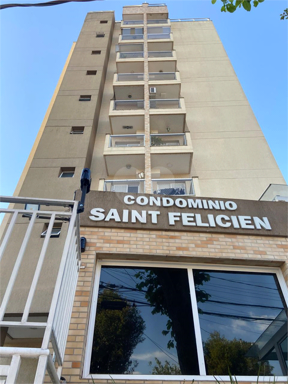 Venda Apartamento Santo André Vila Guiomar REO975619 7