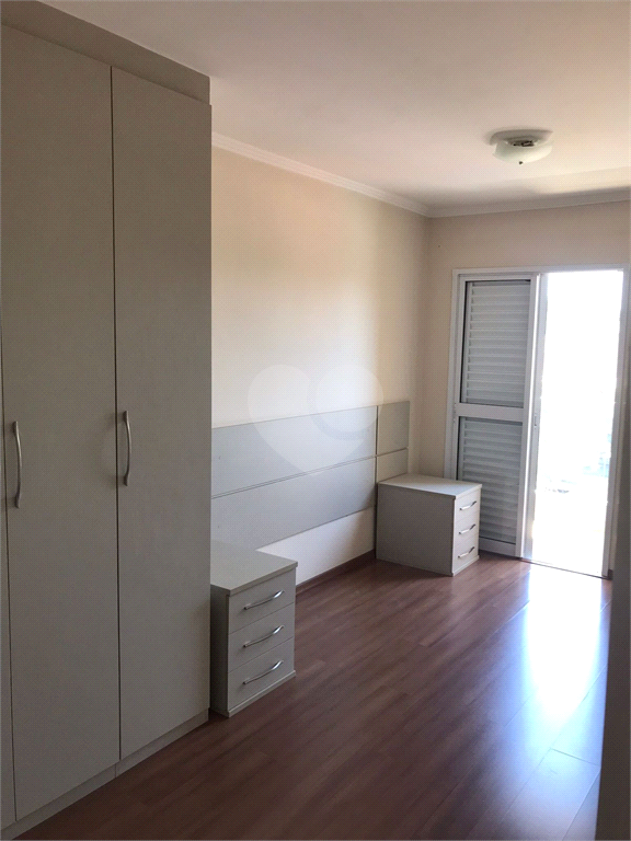 Venda Apartamento Santo André Vila Guiomar REO975619 17