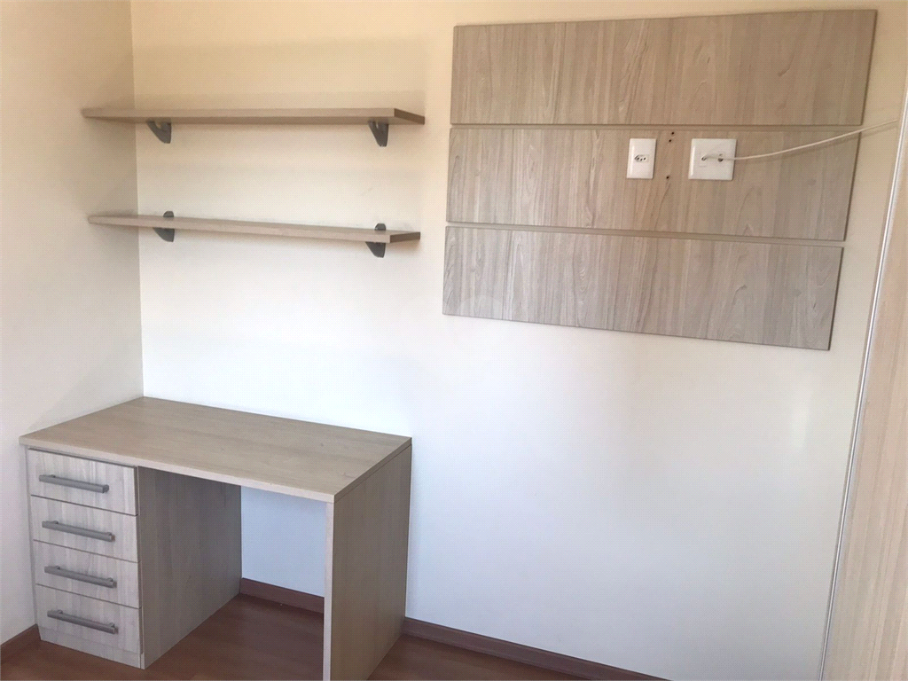 Venda Apartamento Santo André Vila Guiomar REO975619 14